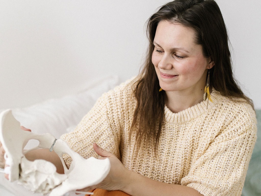 Doula Johanna | Neljä kolmannesta