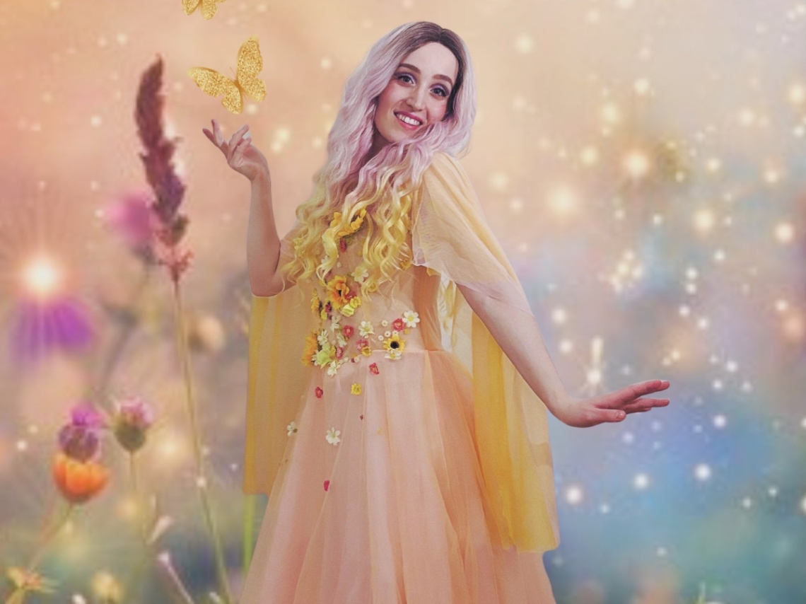 Olipa Kerran Entertainment 4