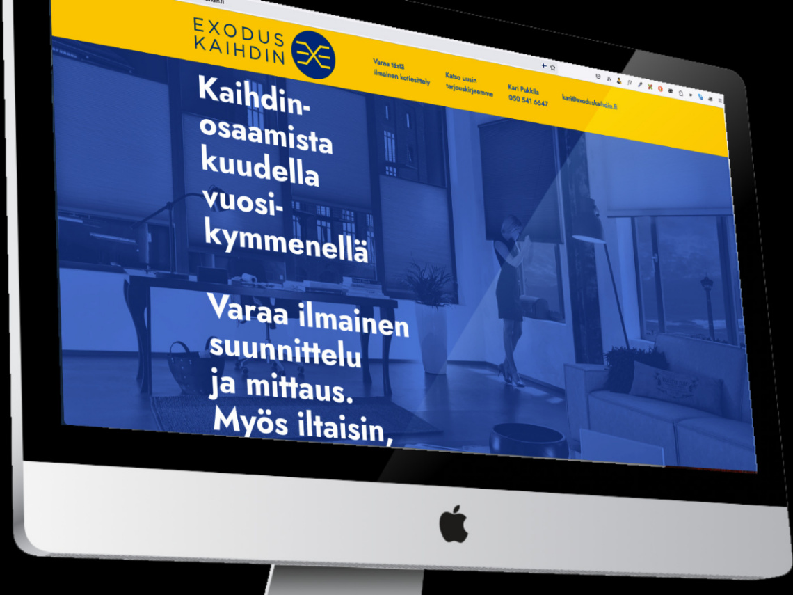 Mainostoimistopalvelut Tampereella 3